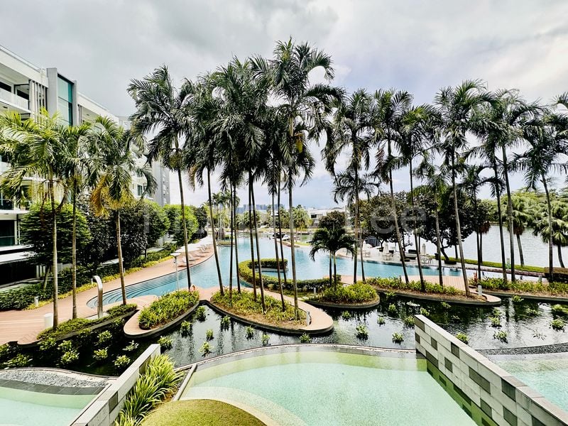 4 Bed Condo for Sale in The Residences At W Singapore Sentosa Cove - Image 33