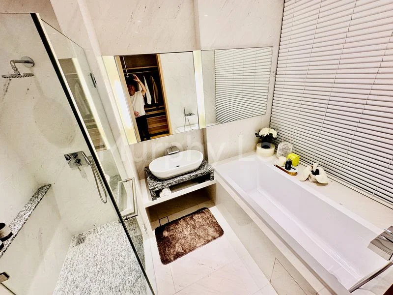 4 Bed Condo for Sale in The Residences At W Singapore Sentosa Cove - Image 19