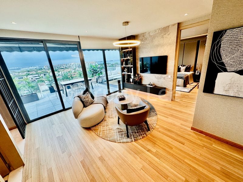 4 Bed Condo for Sale in The Residences At W Singapore Sentosa Cove - Image 41