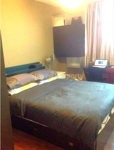 5 Room (5A) HDB for Rent in  690E Woodlands Drive 75 - Image 3