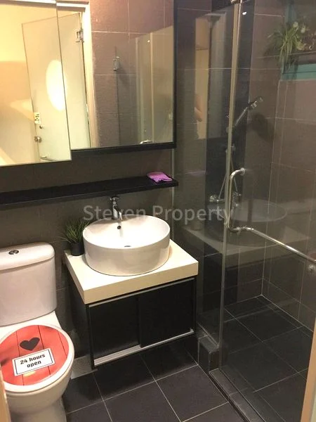 5 Room (5A) HDB for Rent in  690E Woodlands Drive 75 - Image 11