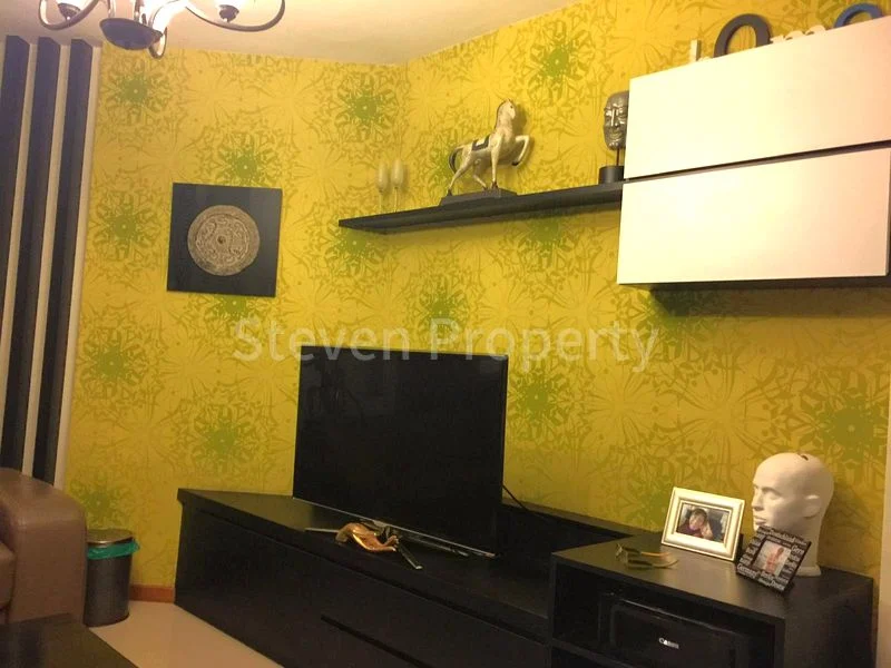 5 Room (5A) HDB for Rent in  690E Woodlands Drive 75 - Image 9