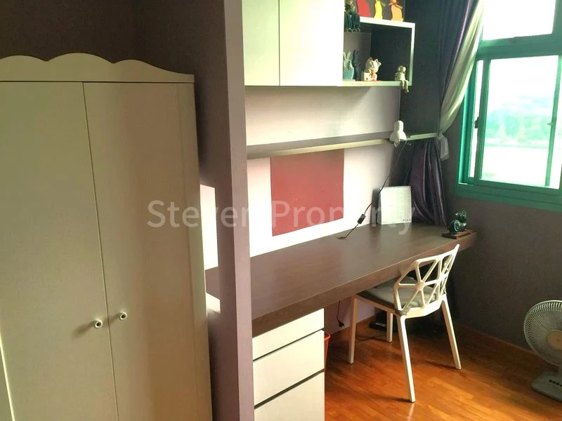 5 Room (5A) HDB for Rent in  690E Woodlands Drive 75 - Image 5