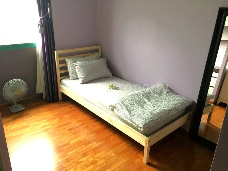 5 Room (5A) HDB for Rent in  690E Woodlands Drive 75 - Image 4