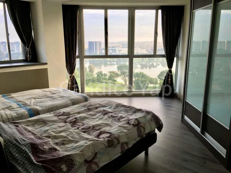 1 Bed Apartment (Condo) for Rent in  Lakeside Tower - Image 7