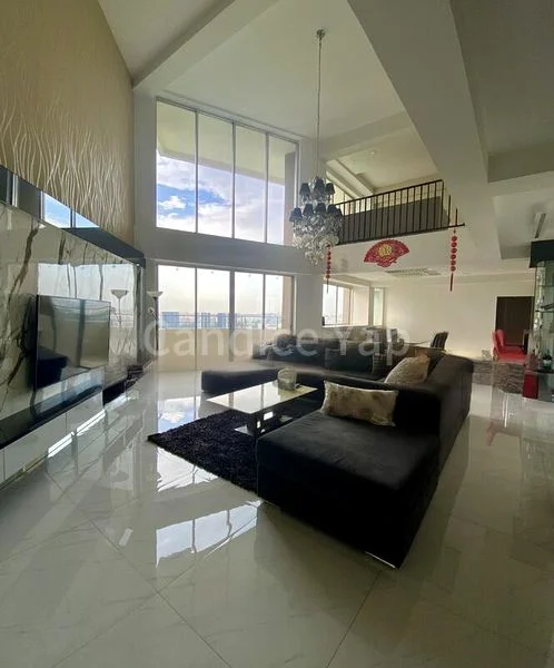 1 Bed Apartment (Condo) for Rent in  Lakeside Tower - Image 4