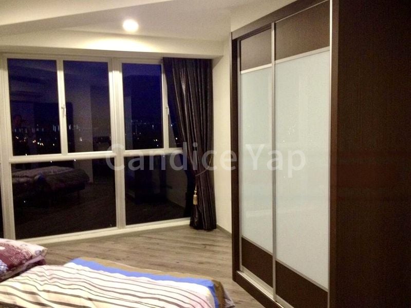 1 Bed Apartment (Condo) for Rent in  Lakeside Tower - Image 1