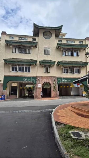 Common Room (Condo) for Rent in  Emerald Garden - Image 7