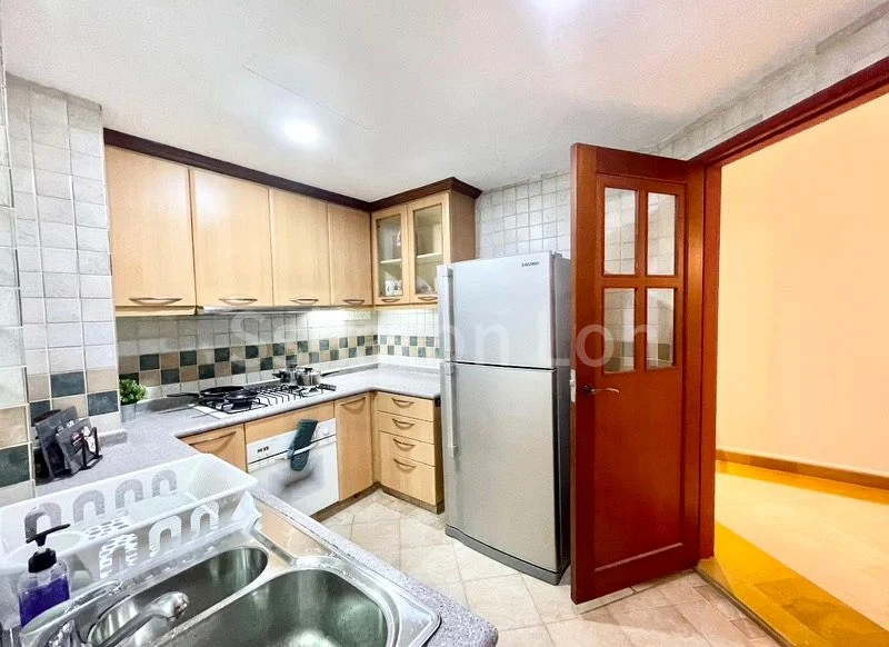 Common Room (Condo) for Rent in  Emerald Garden - Image 6