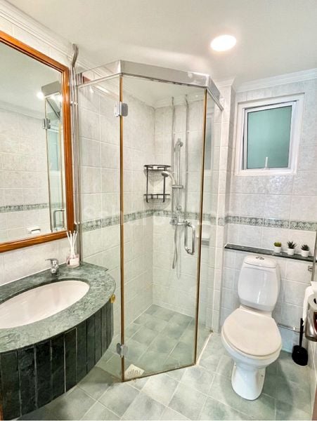 Common Room (Condo) for Rent in  Emerald Garden - Image 3