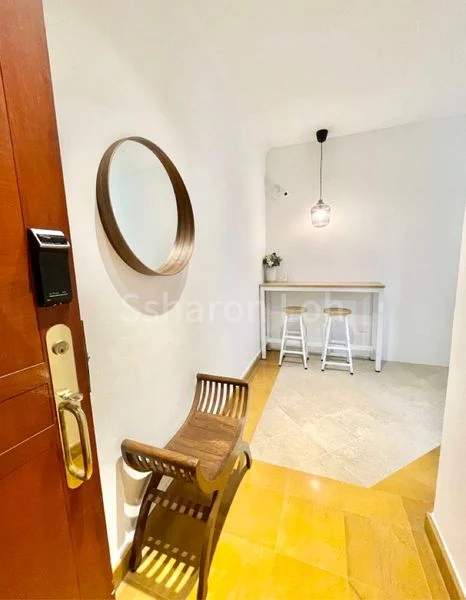 Common Room (Condo) for Rent in  Emerald Garden - Image 5