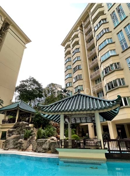 Common Room (Condo) for Rent in  Emerald Garden - Image 8