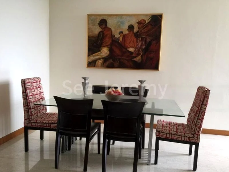 2 Bed Condo for Rent in  Scotts 28 - Image 4