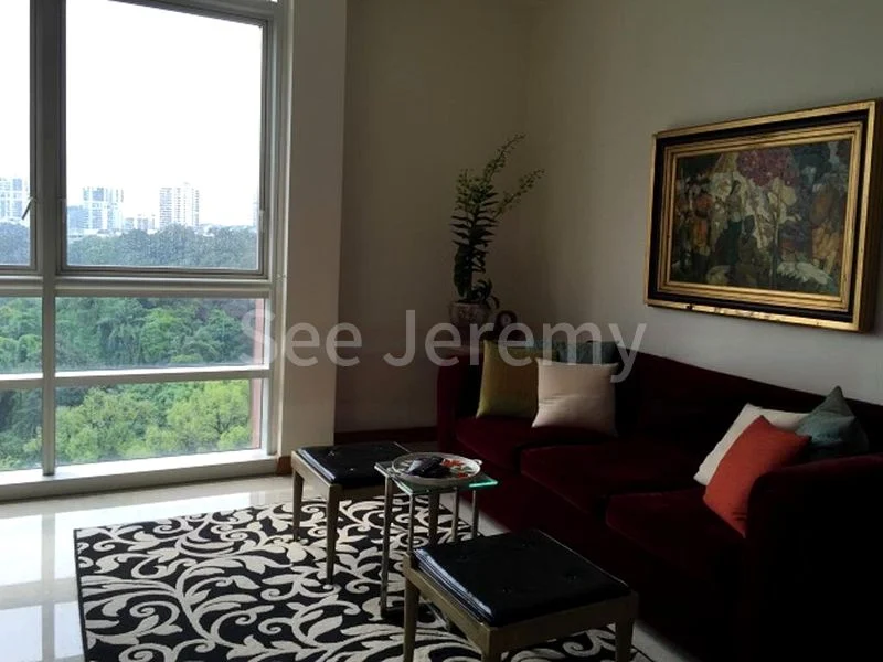 2 Bed Condo for Rent in  Scotts 28 - Image 3