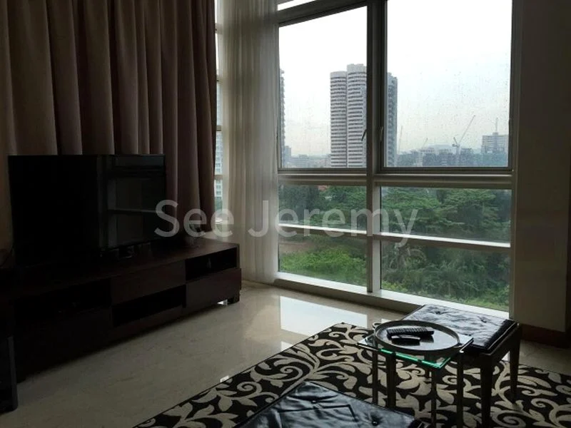 2 Bed Condo for Rent in  Scotts 28 - Image 2