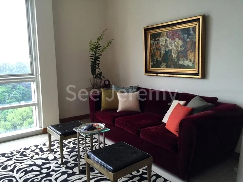 2 Bed Condo for Rent in  Scotts 28 - Image 1