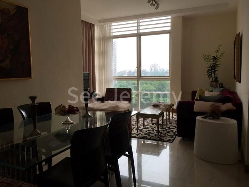 2 Bed Condo for Rent in  Scotts 28 - Image 5