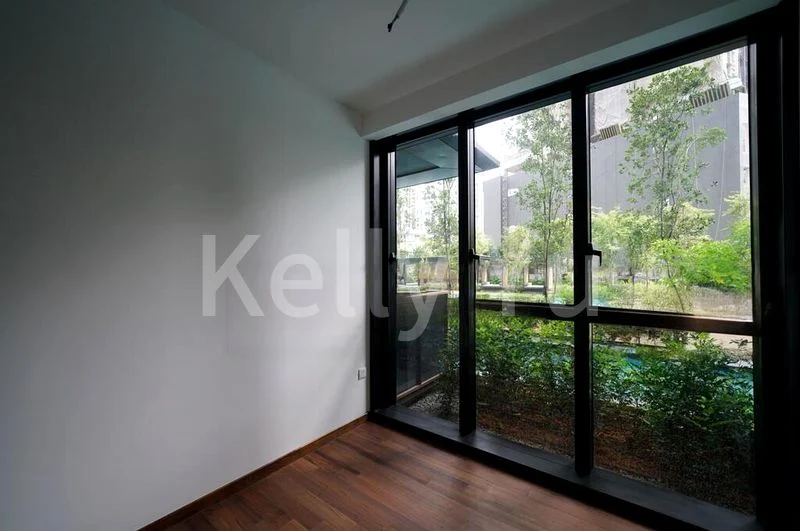 4 Bed Condo for Rent in  Kopar At Newton - Image 3