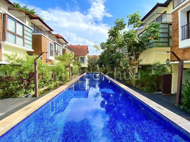 5 Bed Cluster House (Landed) for Rent in Lornie 18 - Image 2