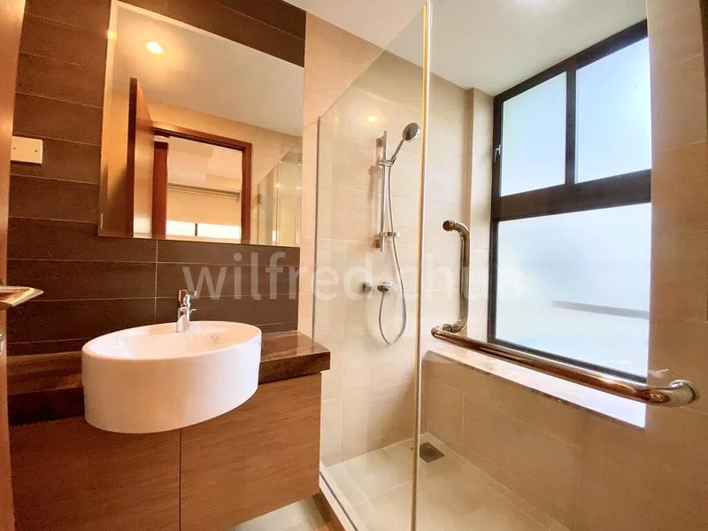 5 Bed Cluster House (Landed) for Rent in Lornie 18 - Image 15