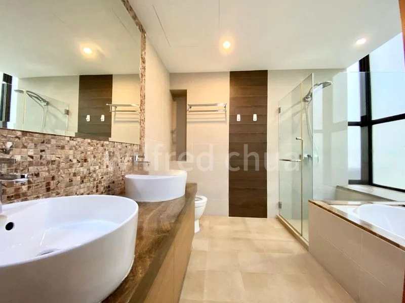 5 Bed Cluster House (Landed) for Rent in Lornie 18 - Image 13