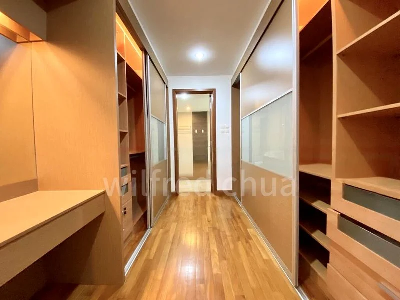 5 Bed Cluster House (Landed) for Rent in Lornie 18 - Image 12