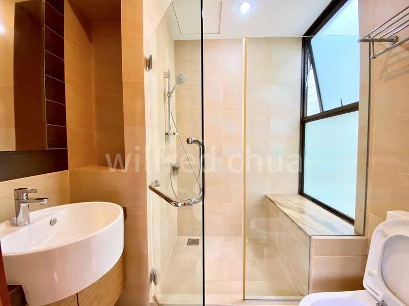 5 Bed Cluster House (Landed) for Rent in Lornie 18 - Image 14