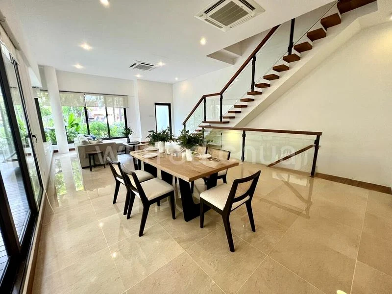 5 Bed Cluster House (Landed) for Rent in Lornie 18 - Image 3