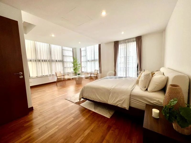 5 Bed Cluster House (Landed) for Rent in Lornie 18 - Image 6