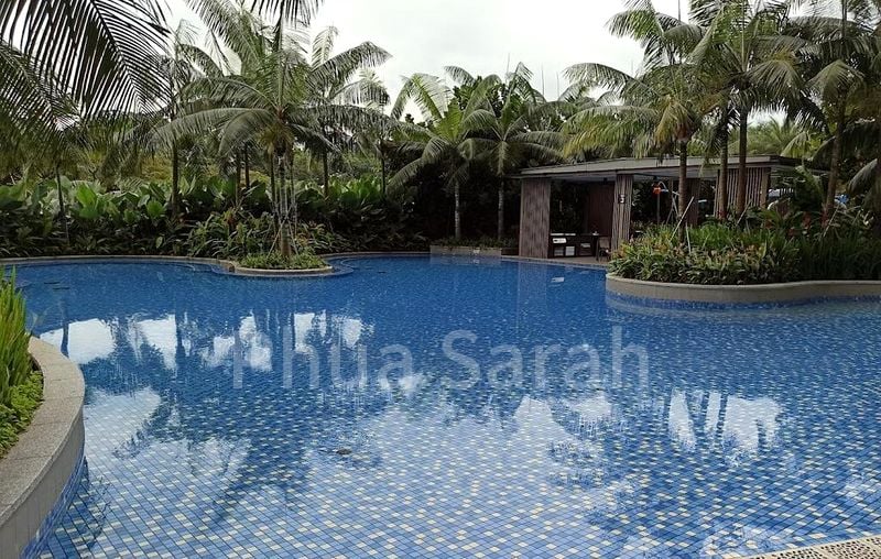 2 Bed Apartment (Condo) for Rent in  Seaside Residences - Image 7