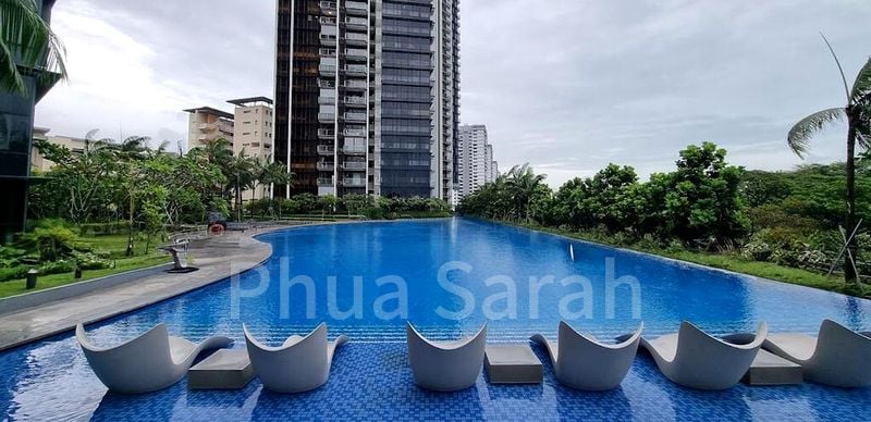 2 Bed Apartment (Condo) for Rent in  Seaside Residences - Image 8