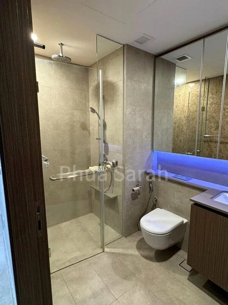 2 Bed Apartment (Condo) for Rent in  Seaside Residences - Image 4