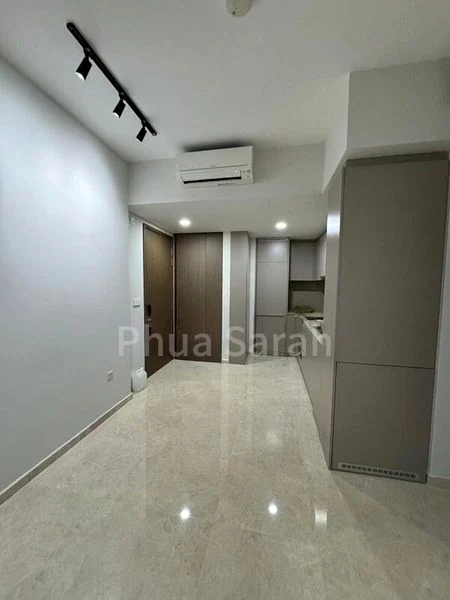 2 Bed Apartment (Condo) for Rent in  Seaside Residences - Image 1