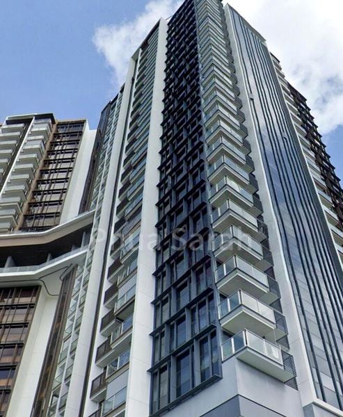 2 Bed Apartment (Condo) for Rent in  Seaside Residences - Image 9