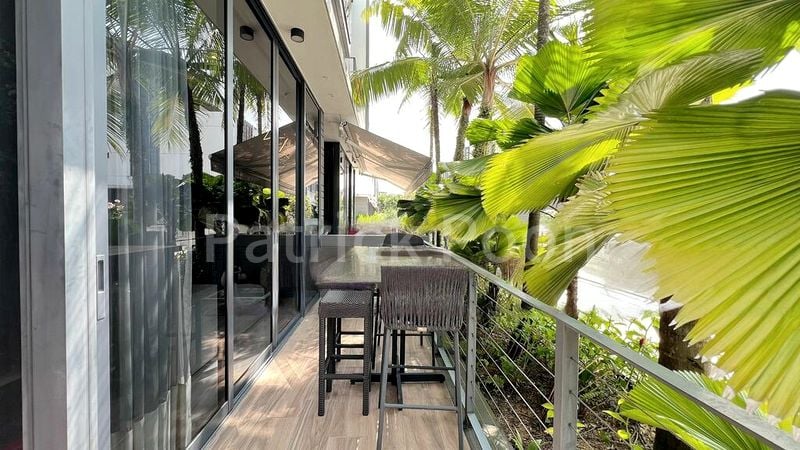 4 Bed Terraced House (Landed) for Sale in  Alana - Image 13