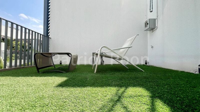 4 Bed Terraced House (Landed) for Sale in  Alana - Image 3