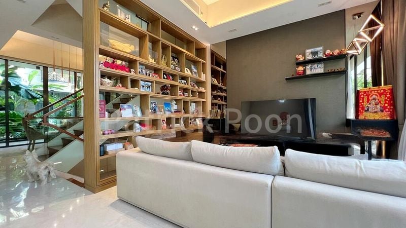 4 Bed Terraced House (Landed) for Sale in  Alana - Image 15