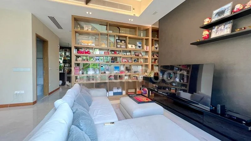 4 Bed Terraced House (Landed) for Sale in  Alana - Image 14