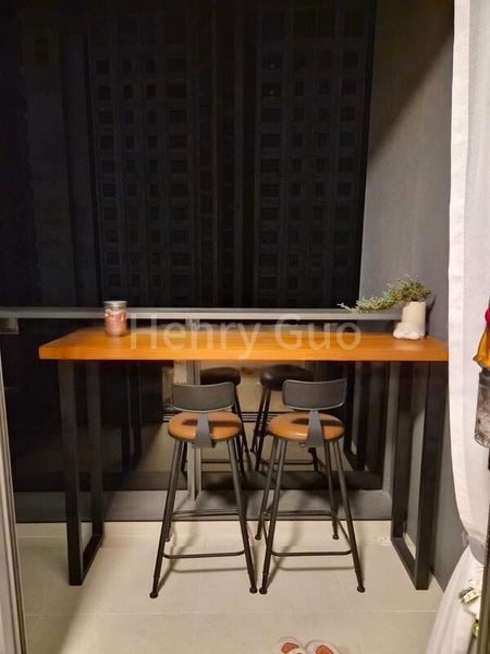 1 Bed Condo for Rent in Echelon - Image 4