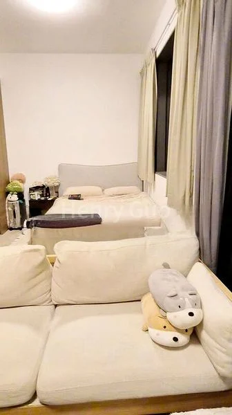 1 Bed Condo for Rent in Echelon - Image 1