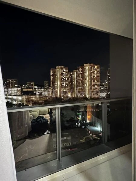 1 Bed Condo for Rent in Echelon - Image 5