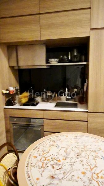 1 Bed Condo for Rent in Echelon - Image 3