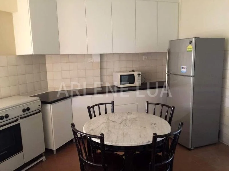 3 Bed Apartment (Condo) for Rent in  Ivory Heights - Image 2