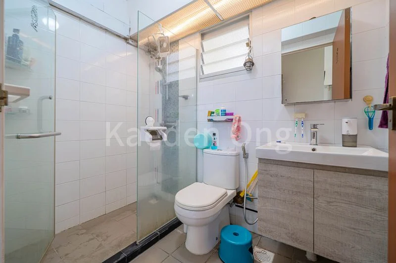 4 Room (4A) HDB for Sale in 313A Sumang Link - Image 6