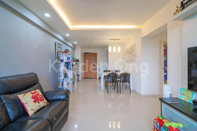 4 Room (4A) HDB for Sale in 313A Sumang Link - Image 17