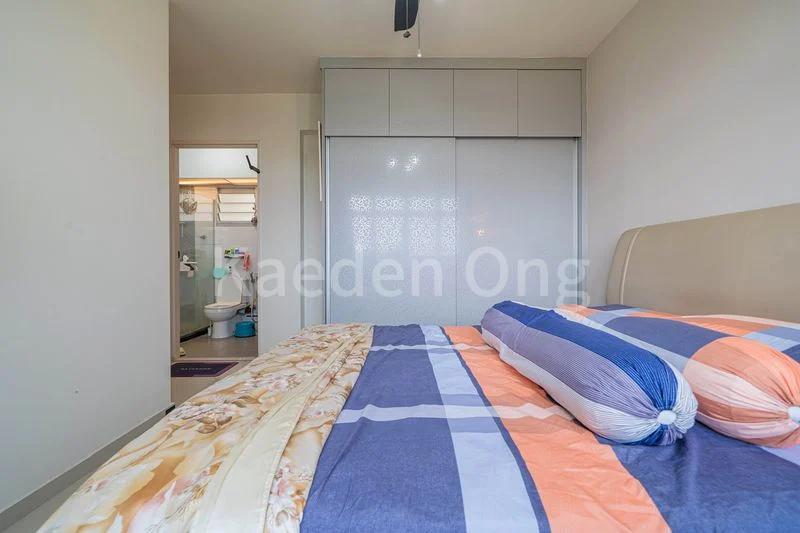 4 Room (4A) HDB for Sale in 313A Sumang Link - Image 5