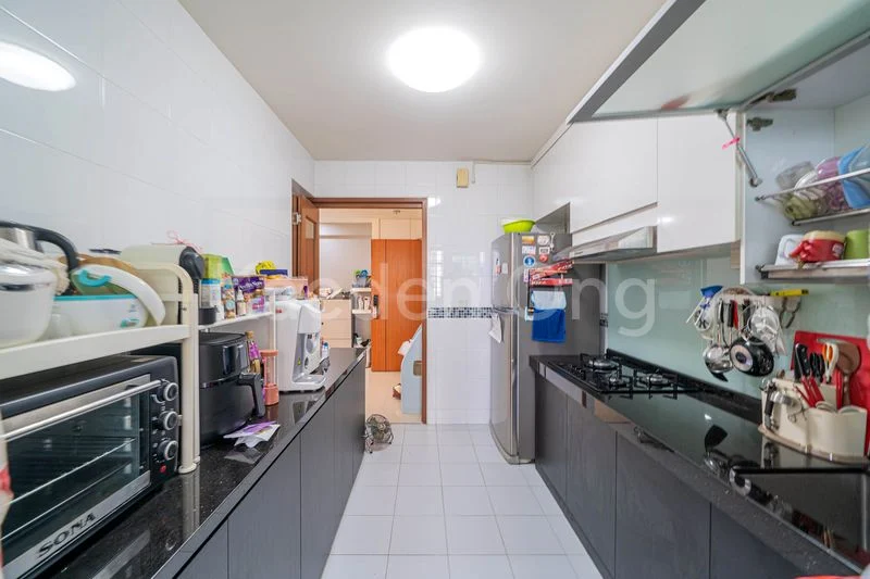4 Room (4A) HDB for Sale in 313A Sumang Link - Image 13