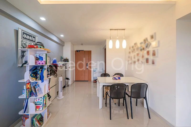 4 Room (4A) HDB for Sale in 313A Sumang Link - Image 14