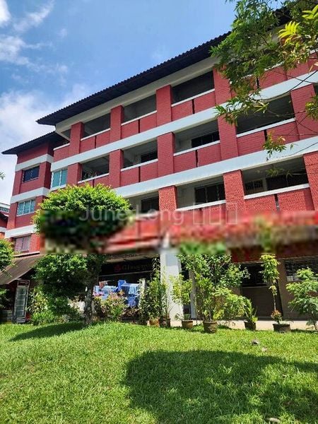 Shop / Shophouse for Sale: Bukit Timah Plaza - Image 3