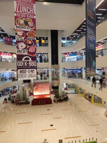 Shop / Shophouse for Sale: Bukit Timah Plaza - Image 10